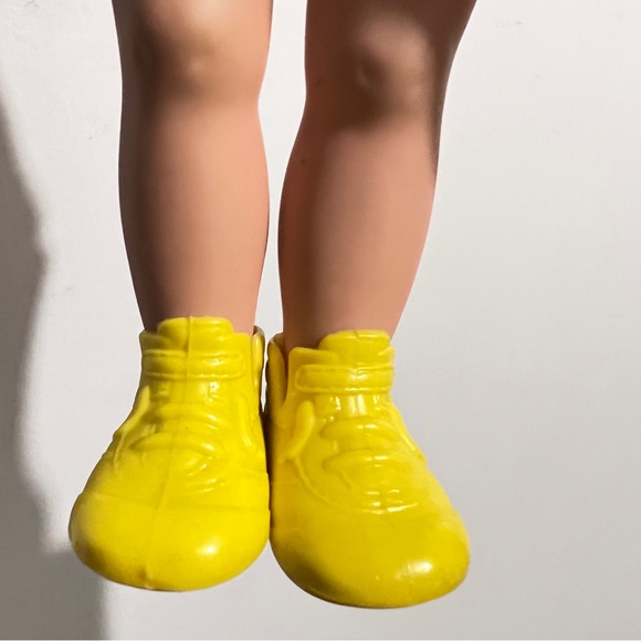 Playskool doll vintage - Picture 6 of 10